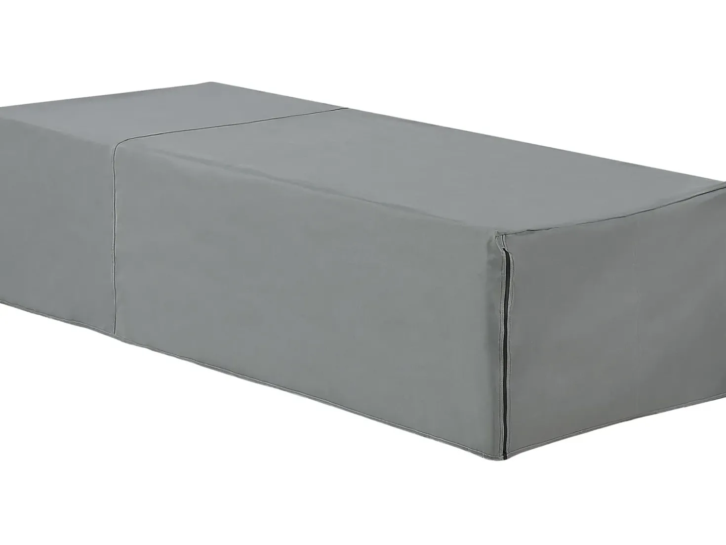Protezione impermeabile CHUVA 205 cm 75 cm 50 cm Grigio