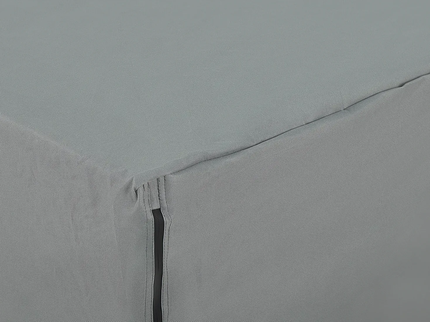 Protezione impermeabile CHUVA 205 cm 75 cm 50 cm Grigio