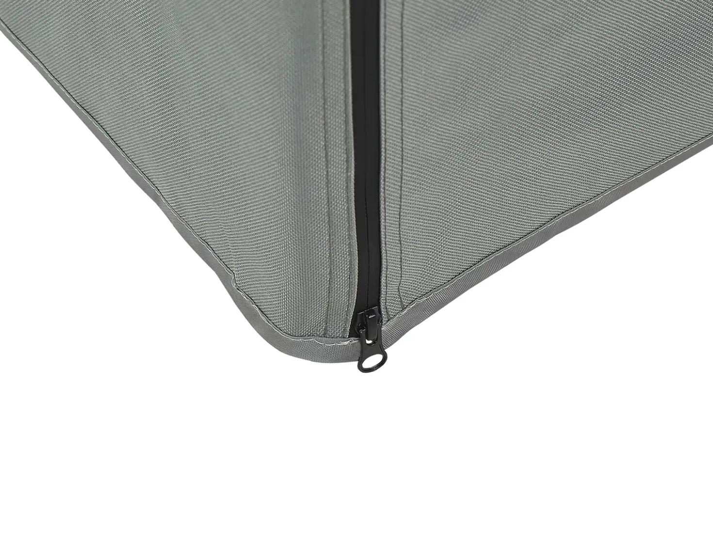 Protezione impermeabile CHUVA 205 cm 75 cm 50 cm Grigio