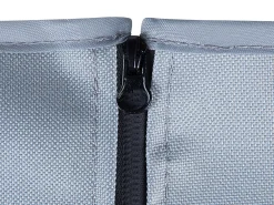 Protezione impermeabile CHUVA 120 cm 90 cm 65 cm Grigio