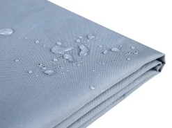 Protezione impermeabile CHUVA 120 cm 90 cm 65 cm Grigio