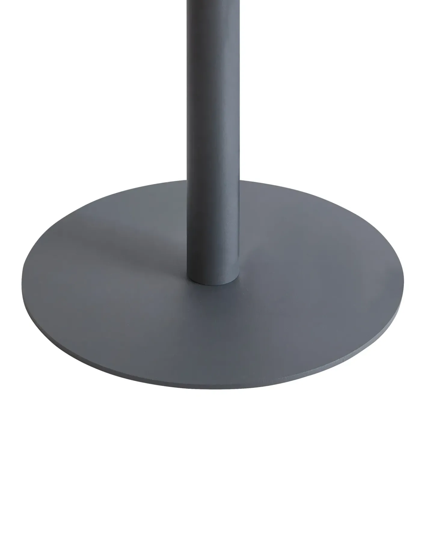 Riscaldatore a infrarossi da patio a piantana OLLERIA 1500 W Grigio