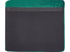 Rivestimento per poltrona BERNES Velluto Verde
