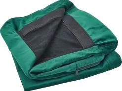Rivestimento per poltrona BERNES Velluto Verde