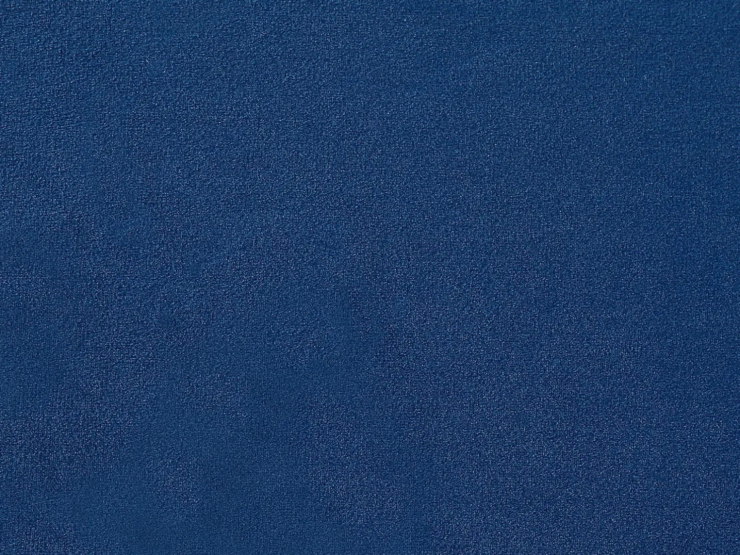 Rivestimento per poltrona BERNES Velluto Blu marino