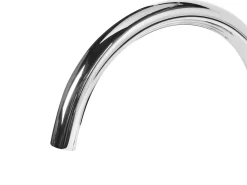 Rubinetteria per lavabo COLICO Ottone Argento