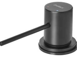 Rubinetteria per lavabo COLICO Ottone Nero