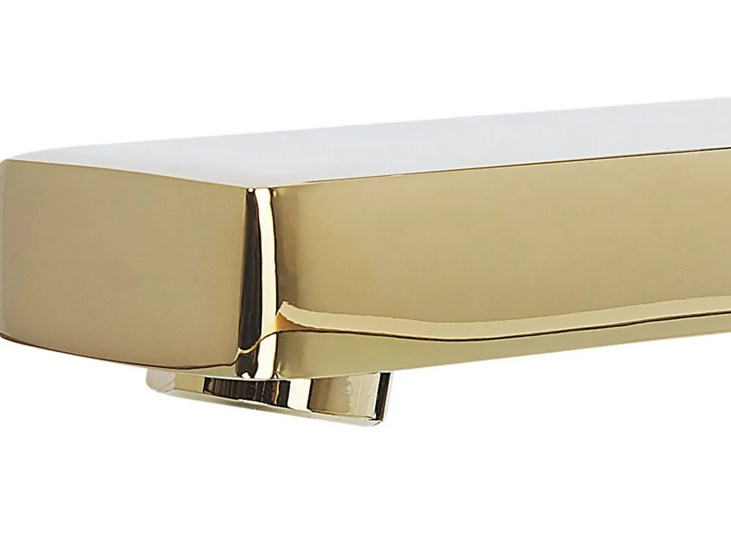 Rubinetteria per lavabo IRUPU Ottone Oro