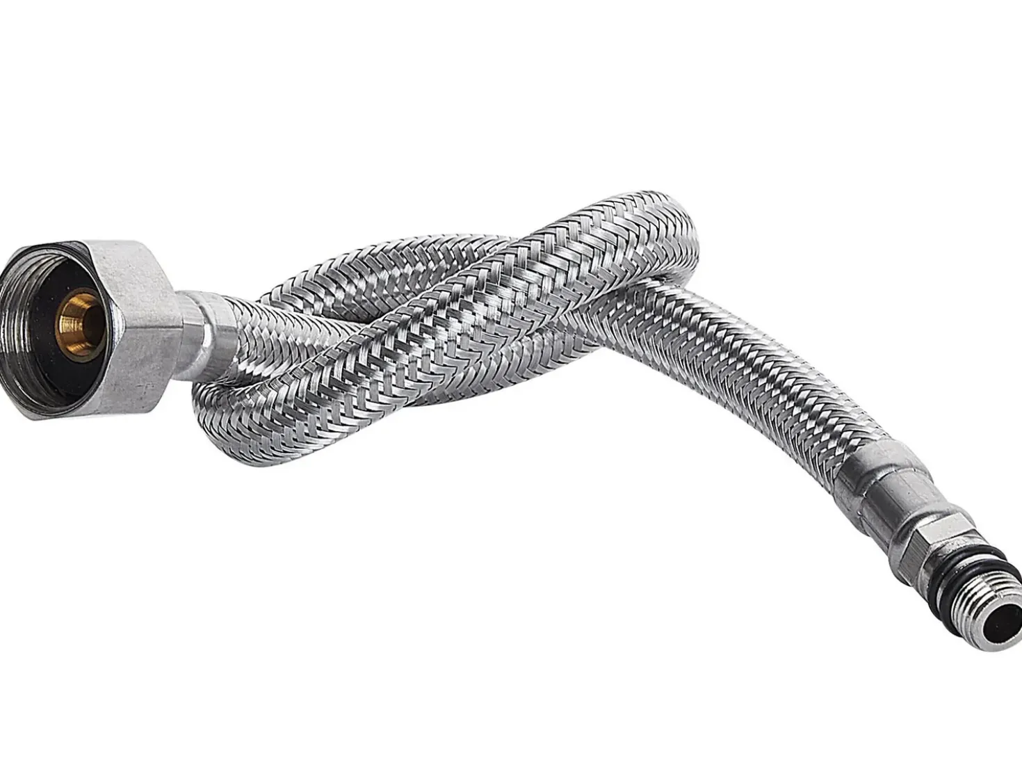Rubinetteria per lavabo IRUPU Ottone Nero