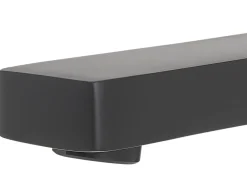 Rubinetteria per lavabo IRUPU Ottone Nero