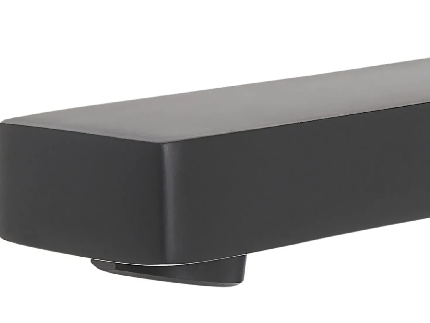 Rubinetteria per lavabo IRUPU Ottone Nero