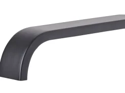 Rubinetteria per lavabo KAGERA Ottone Nero