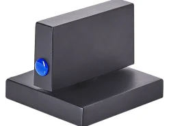 Rubinetteria per lavabo KAGERA Ottone Nero