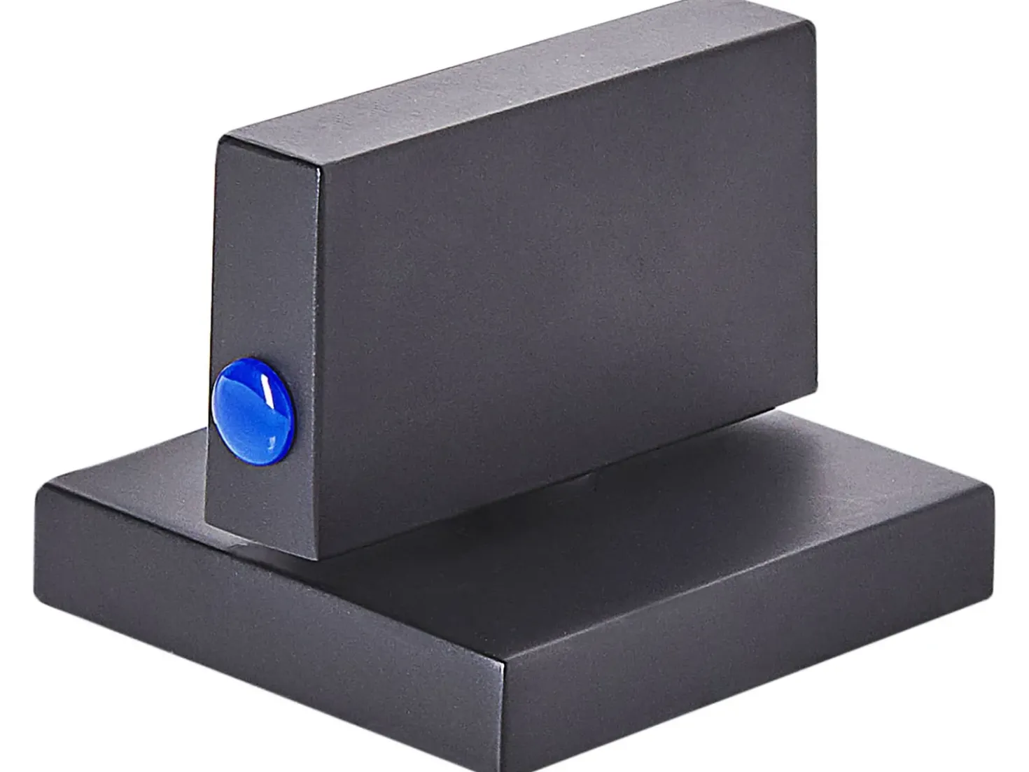 Rubinetteria per lavabo KAGERA Ottone Nero