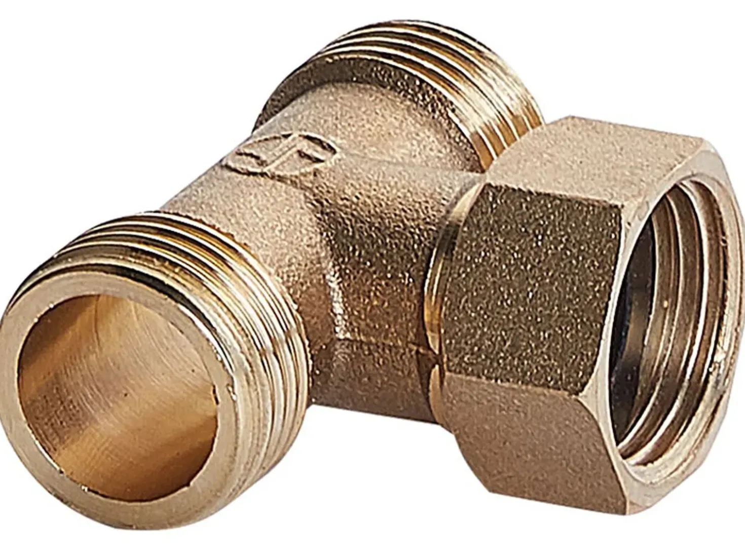 Rubinetteria per lavabo KAGERA Ottone Nero