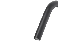 Rubinetteria per lavabo KALAMBO Ottone Nero