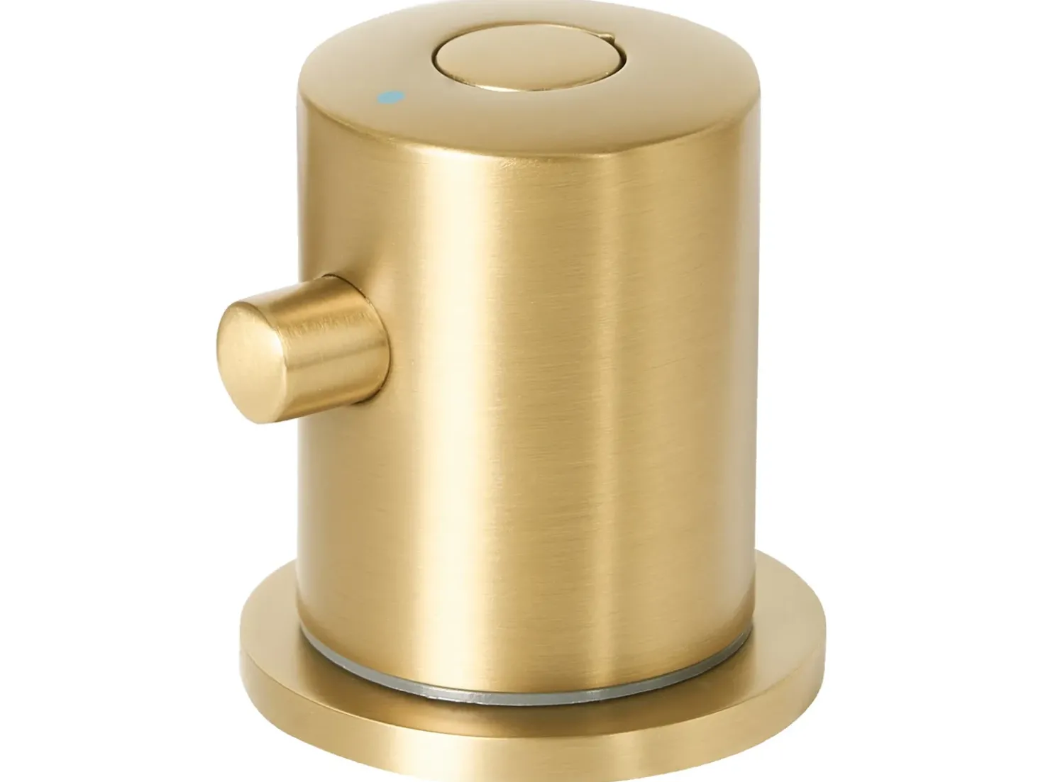 Rubinetteria per lavabo PILCOMAYO Ottone Oro