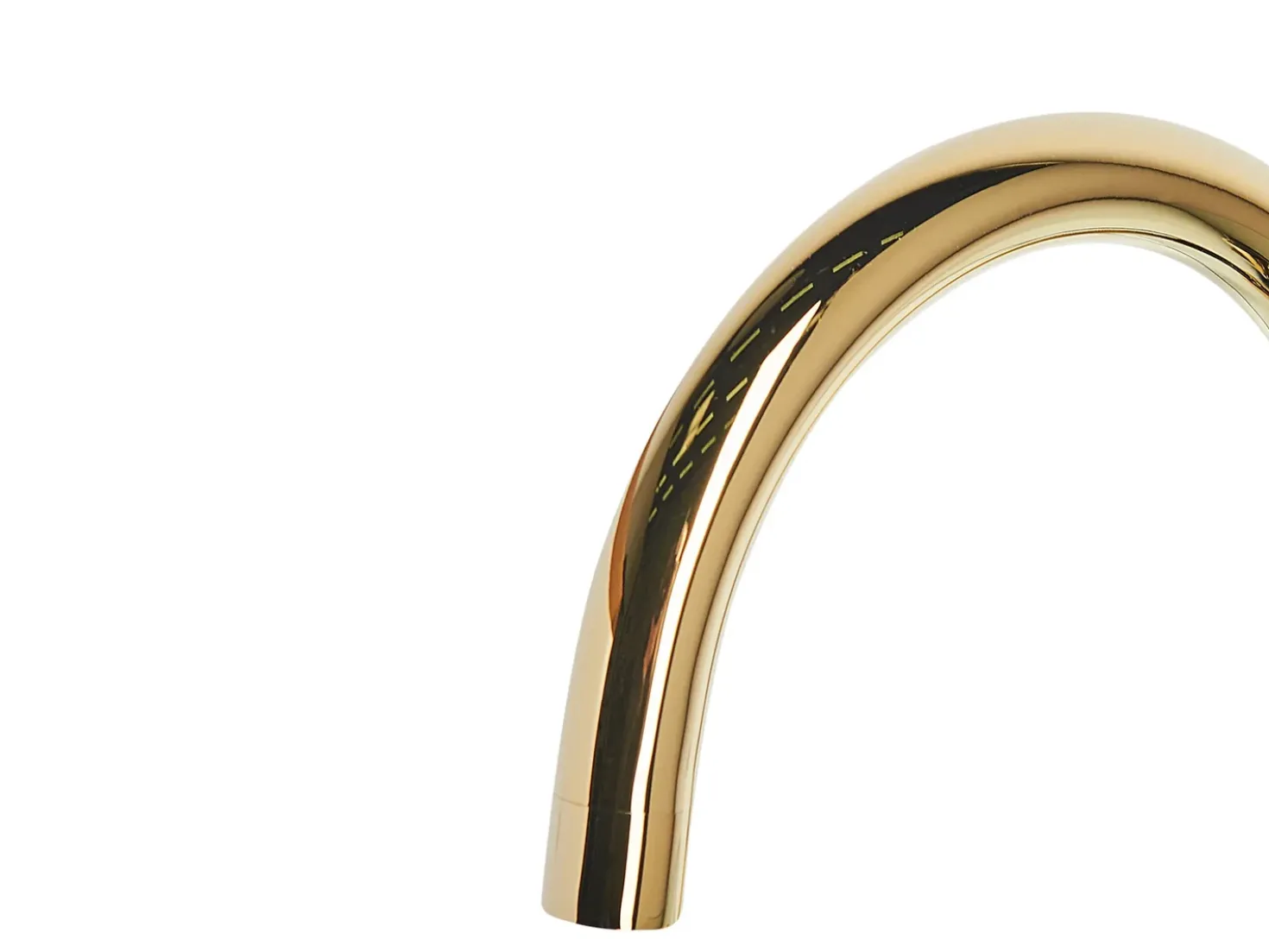 Rubinetteria per lavabo SIPI Ottone Oro