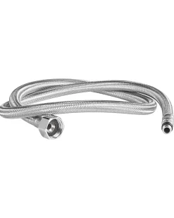 Rubinetteria per vasca da bagno freestanding RIBBON Bianco