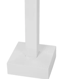 Rubinetteria per vasca da bagno freestanding RIBBON Bianco
