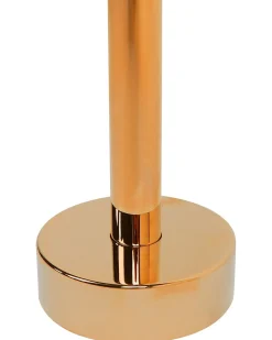 Rubinetteria per vasca da bagno freestanding TUGELA Rame