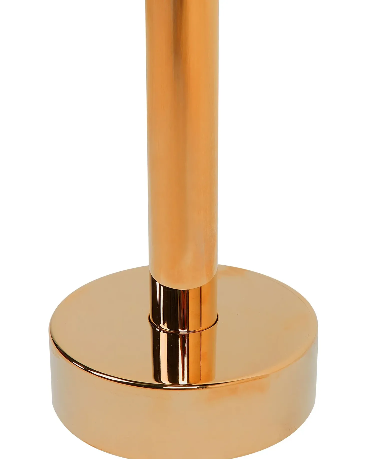 Rubinetteria per vasca da bagno freestanding TUGELA Rame