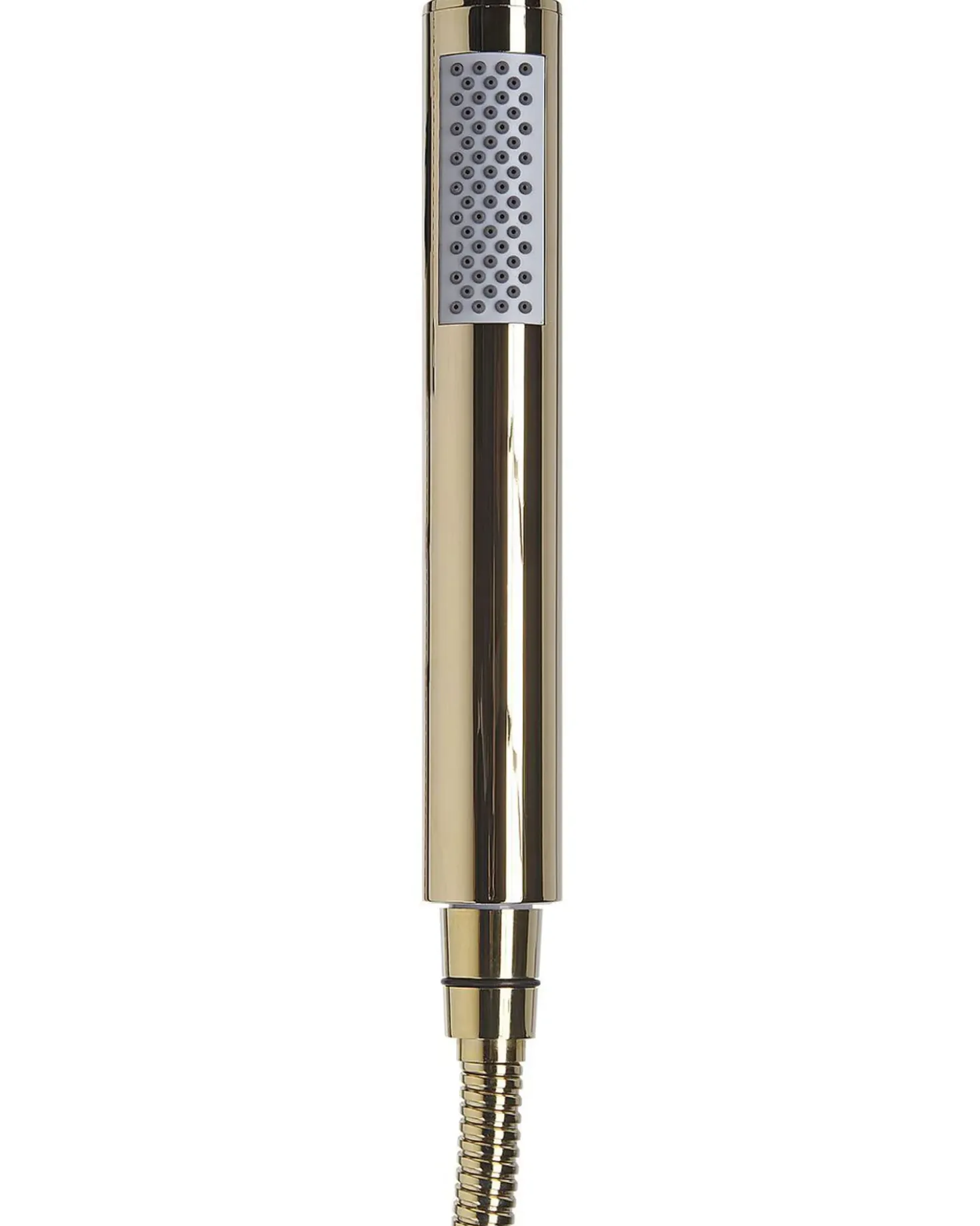 Rubinetteria per vasca da bagno freestanding TUGELA Oro