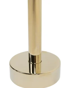 Rubinetteria per vasca da bagno freestanding TUGELA Oro