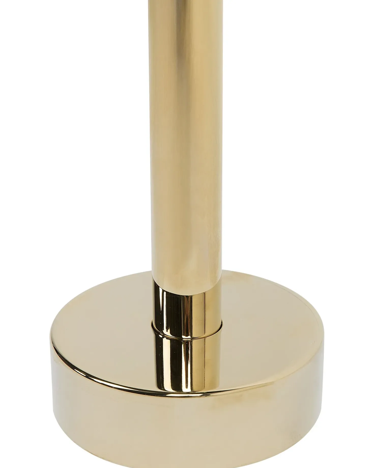 Rubinetteria per vasca da bagno freestanding TUGELA Oro