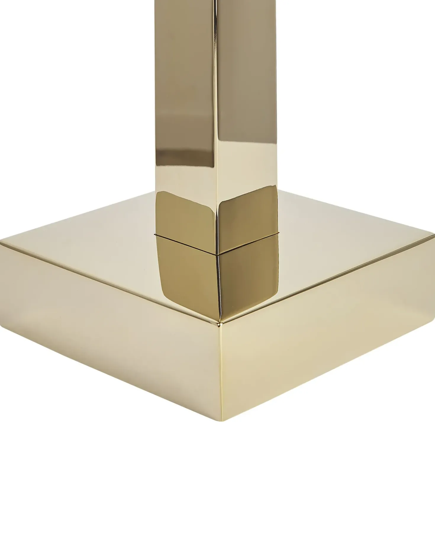Rubinetteria per vasca da bagno freestanding BOYOMA Oro