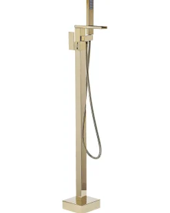 Rubinetteria per vasca da bagno freestanding BOYOMA Oro
