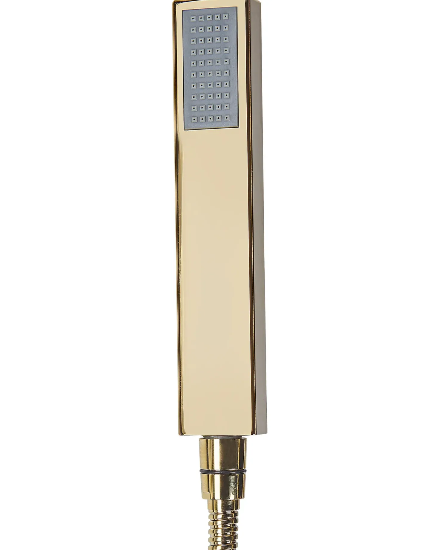 Rubinetteria per vasca da bagno freestanding BOYOMA Oro