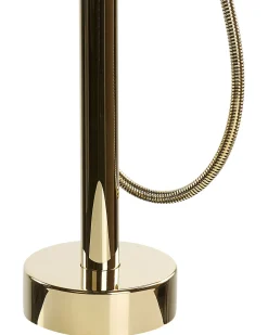 Rubinetteria per vasca da bagno freestanding VICTORIA Oro