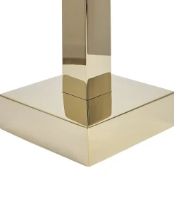Rubinetteria per vasca da bagno freestanding RIBBON Oro