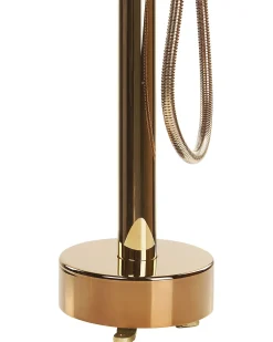 Rubinetteria per vasca da bagno freestanding VICTORIA Rame
