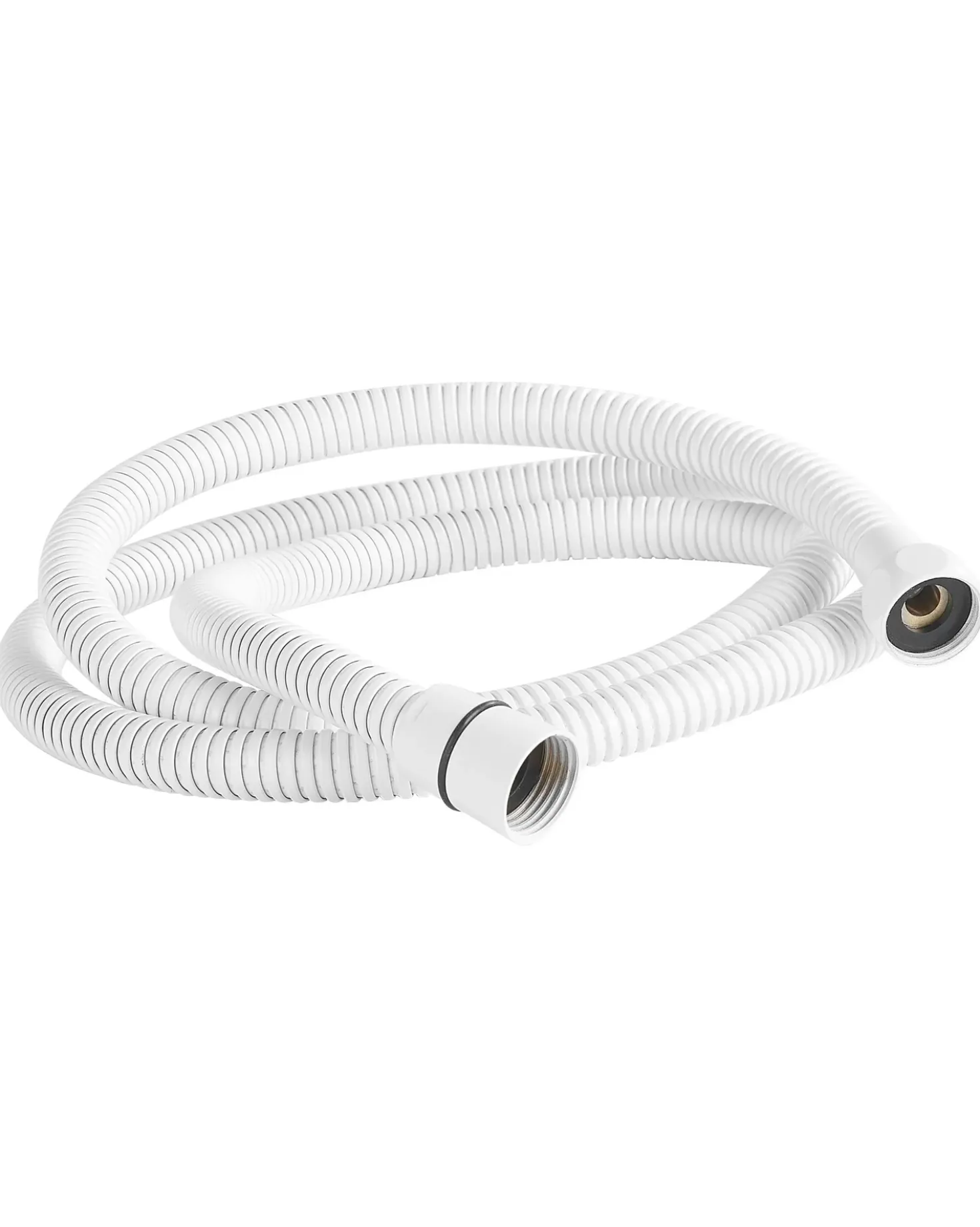 Rubinetteria per vasca da bagno freestanding TUGELA Bianco