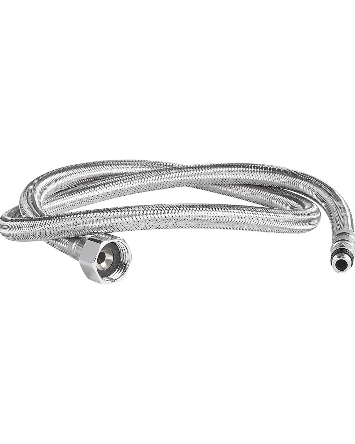 Rubinetteria per vasca da bagno freestanding TUGELA Bianco