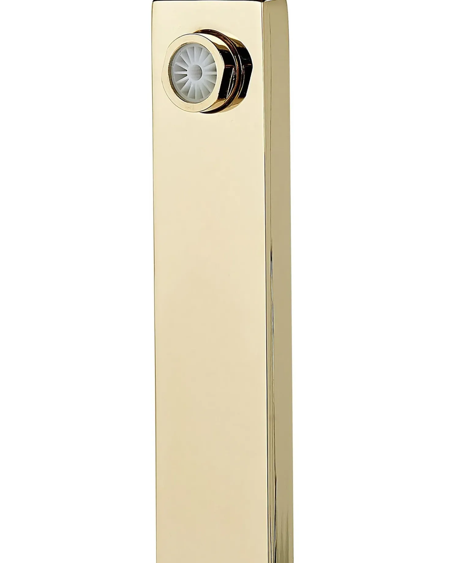 Rubinetteria per vasca da bagno freestanding DELLA Oro