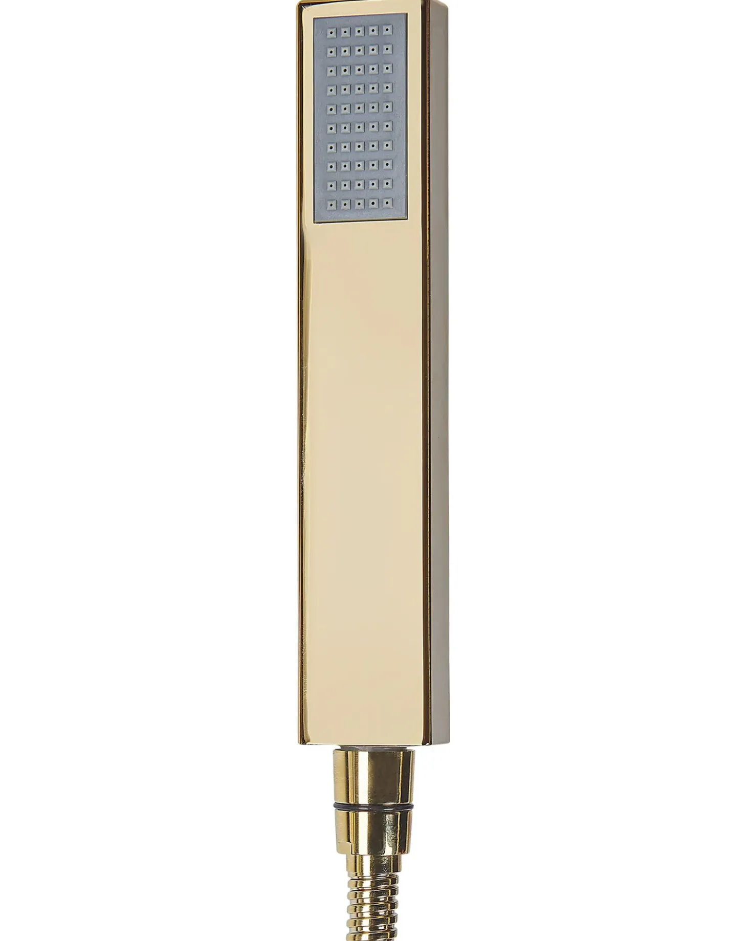 Rubinetteria per vasca da bagno freestanding DELLA Oro