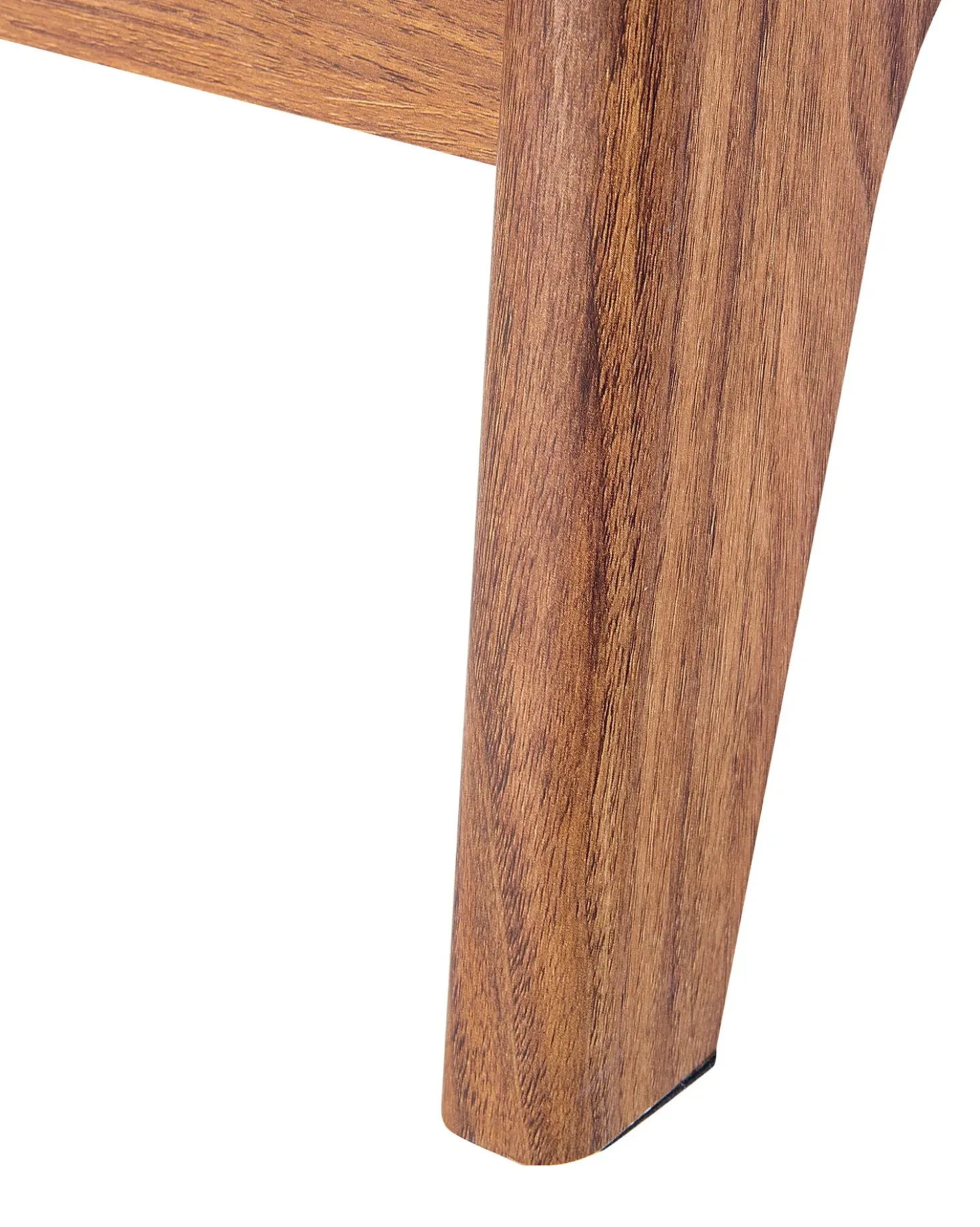 Scaffale COLUMBUS 182 cm Marrone/Bianco