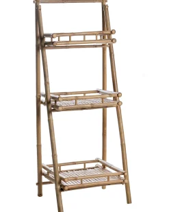 Scaffale EPUYEN Bambù Naturale