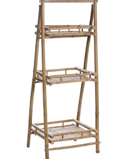 Scaffale EPUYEN Bambù Naturale