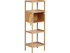Scaffale LAFAYETTE Bambù Marrone chiaro