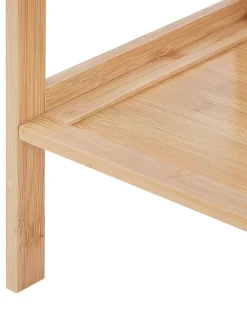 Scaffale LAFAYETTE Bambù Marrone chiaro
