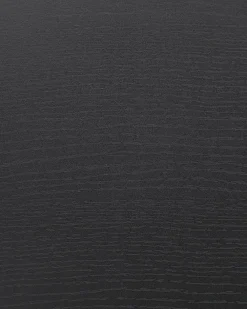 Scaffale MOINES 135 cm Marrone/Nero