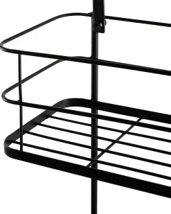 Scaffale pensile TAYASU Metallo Nero