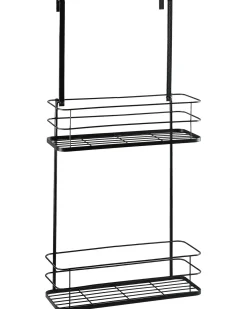 Scaffale pensile TAYASU Metallo Nero