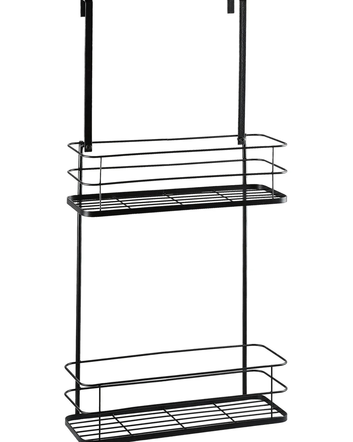 Scaffale pensile TAYASU Metallo Nero