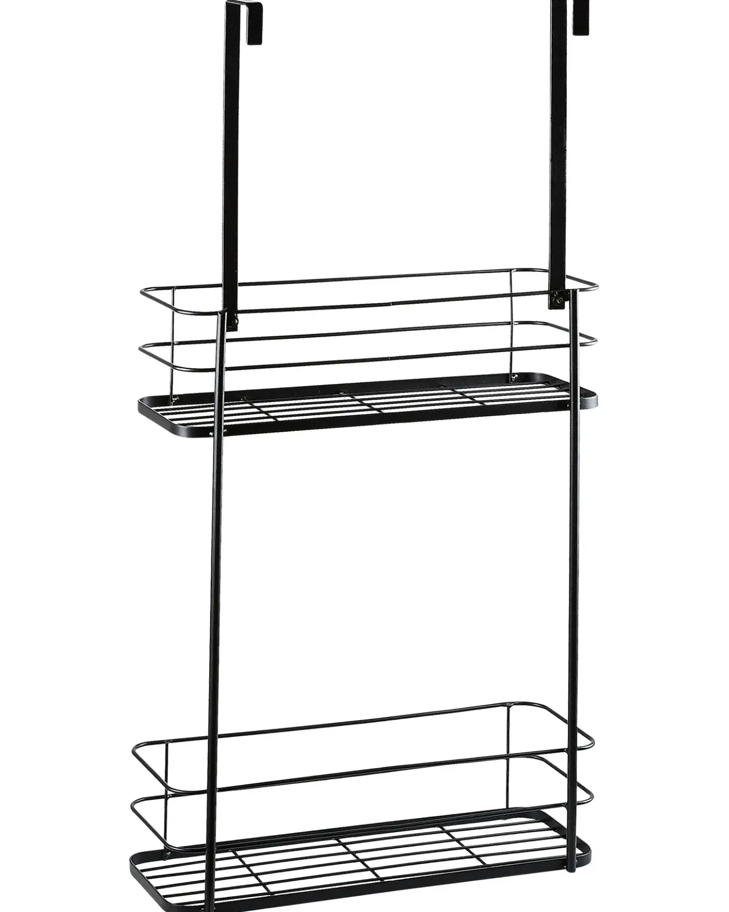 Scaffale pensile TAYASU Metallo Nero