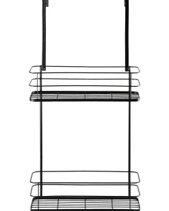 Scaffale pensile TAYASU Metallo Nero